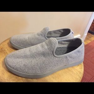 Women’s W8 Allbirds Loungers